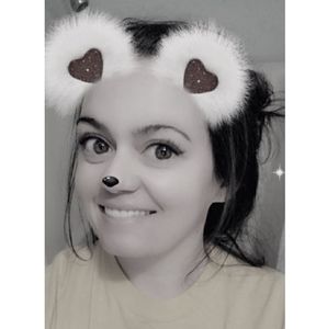 Meet your Posher, Krista